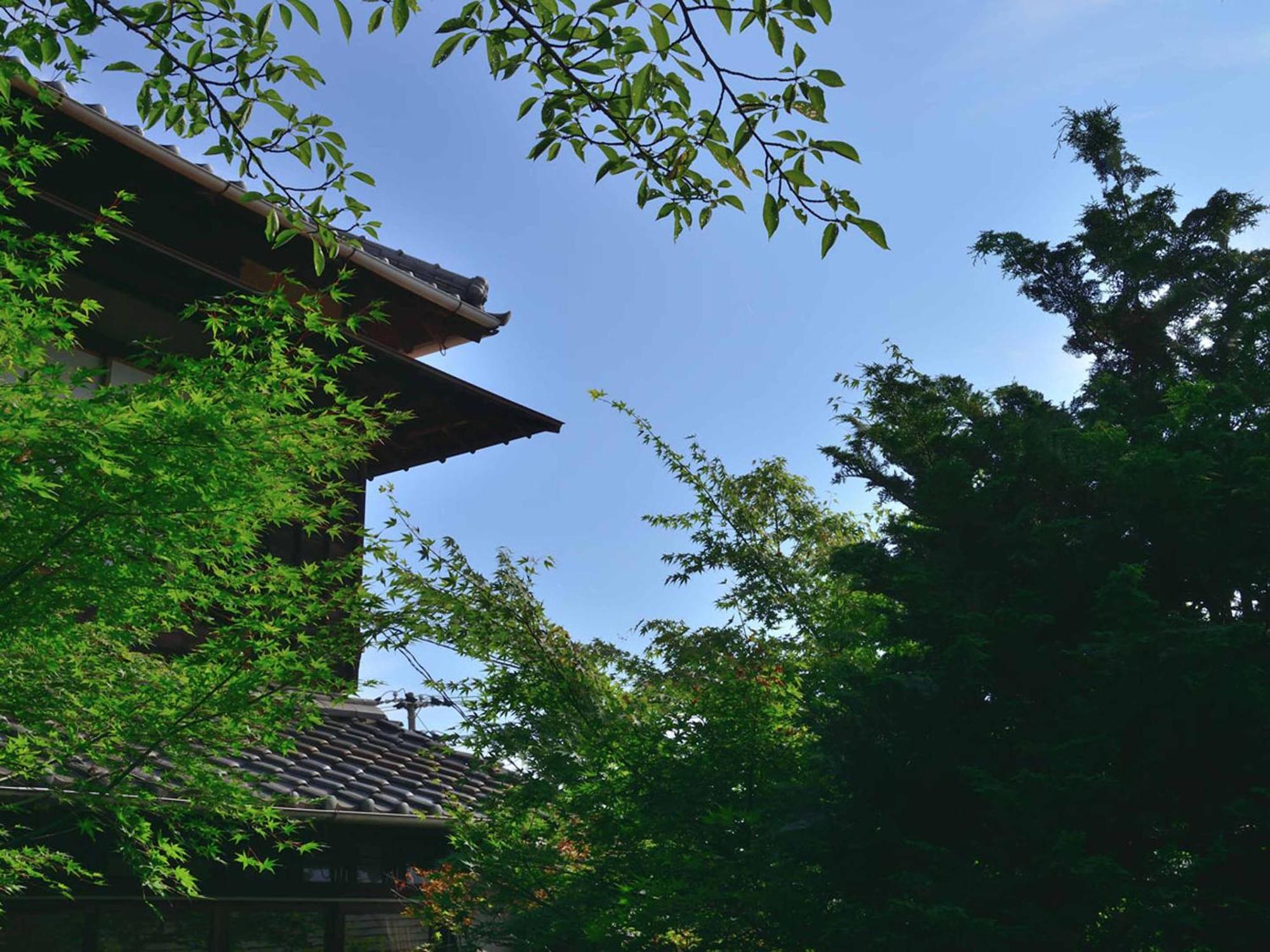 Bingoya Hotell Kurashiki Eksteriør bilde