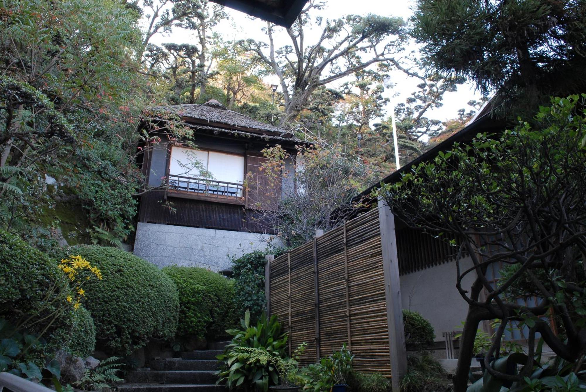 Bingoya Hotell Kurashiki Eksteriør bilde
