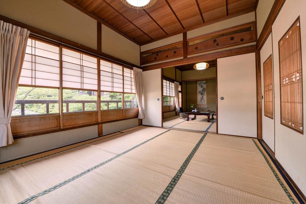 Bingoya Hotell Kurashiki Eksteriør bilde