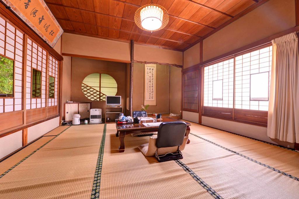 Bingoya Hotell Kurashiki Eksteriør bilde