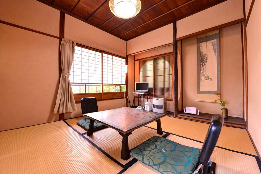 Bingoya Hotell Kurashiki Eksteriør bilde