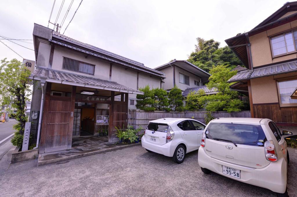 Bingoya Hotell Kurashiki Eksteriør bilde